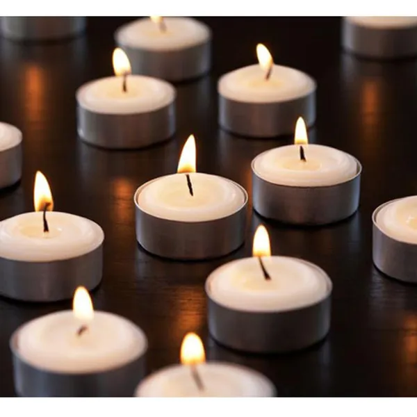 White_Scented_Tealight_Candles_|_Set_Of_50_|_4_Hours_Burn_Time