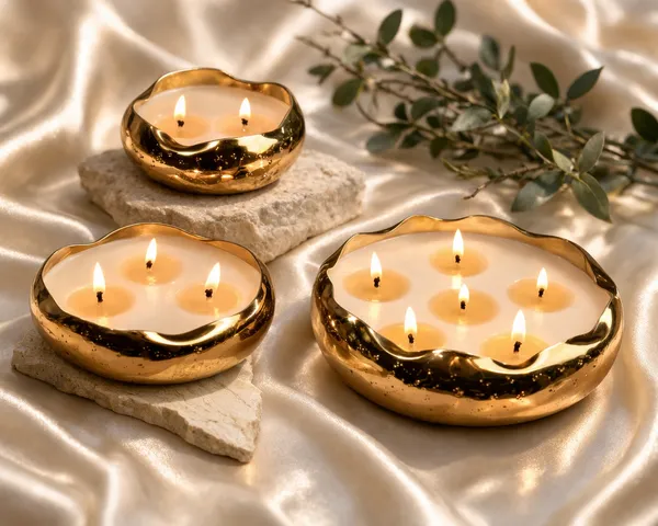 Wavy_Urli_Candle_Gift_Set_|_Multi-Wick_Scented_Candle_Set_|_Luxury_Decorative_Candles_|_Set_Of_3_|_Rose_Oudhh_Scented