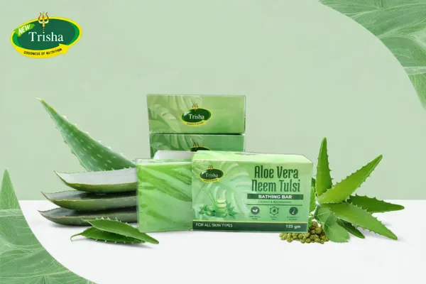 Pack_of_6___Aloe_Vera_Neem_Tulsi_Soap_-_125_G