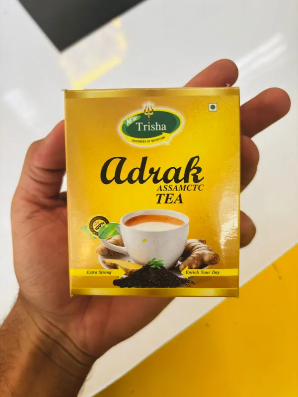 Pack_of_10___Adrak_Assam_Ctc_Tea_-_Extra_Strong_Ginger_Flavored_Tea-100G