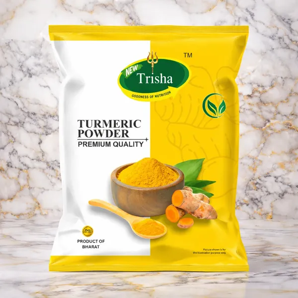 Pack_of_4___Premium_Quality_Turmeric_Powder_(Haldi_Powder)-500G