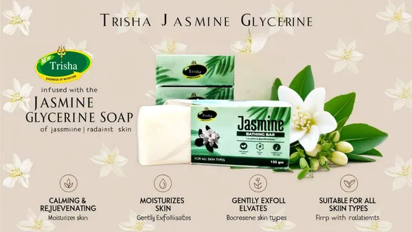 Pack_of_6___Jasmine_Glycerine_Soap_-_125G_(Moisturizing_&_Gentle_Exfoliation_For_All_Skin_Types)
