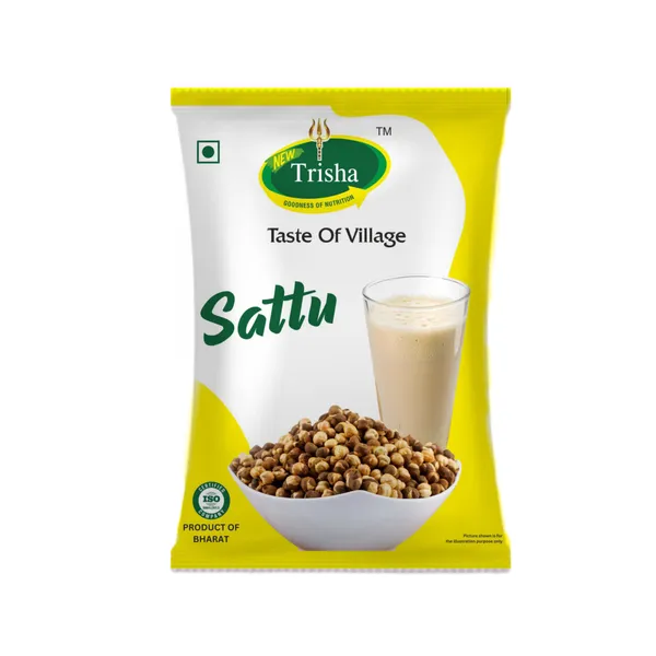 Pack_of_4_Health,Sweet_Sattu_(With_Sugar),500G