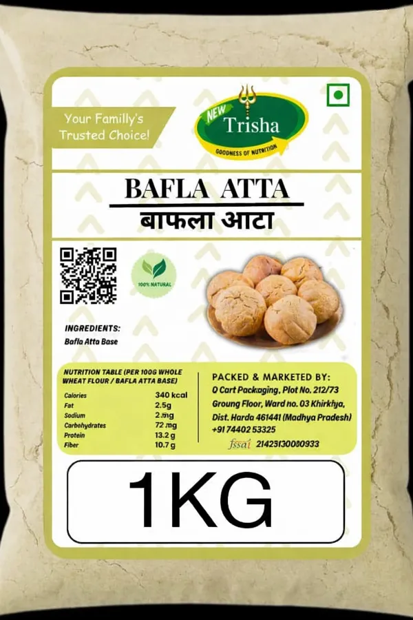Pack_of_5___Bafla_Atta_-_Whole_Wheat_Flour_(1_Kg)