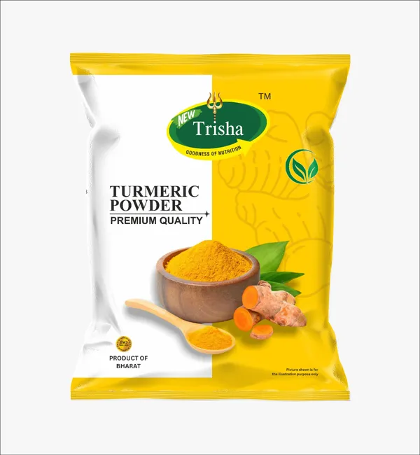 Pack_of_4___Premium_Quality_Turmeric_Powder_(Haldi_Powder)-500G