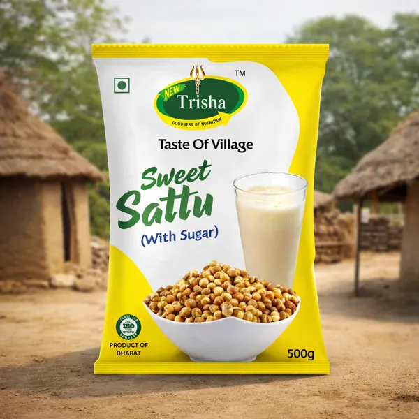 Pack_of_4_Health,Sweet_Sattu_(With_Sugar),500G