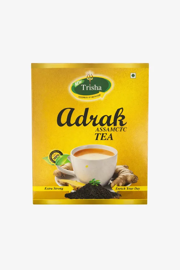 Pack_of_10___Adrak_Assam_Ctc_Tea_-_Extra_Strong_Ginger_Flavored_Tea-100G