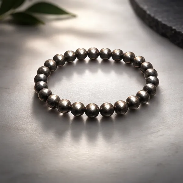 Authentic_Sphatik_Rudraksha_Bracelet_Meditation_Energy_Spiritual_Wellness_And_Pyrite_Bracelet_Abundance_Confidence_Money_Energy_Pack_Of_2
