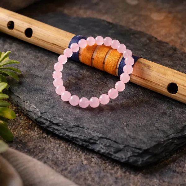 Rose_Quartz_Bracelet_Love_Relationship_Emotional_Healing_And_Triple_Protection_Bracelet_Safety_Strength_Negativity_Shield_Pack_Of_2