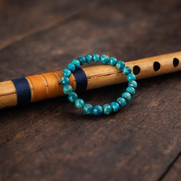 Turquoise_Bracelet_Peace_Balance_Protective_Energy