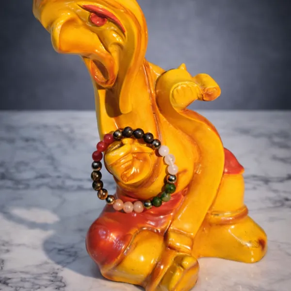 Dhanvarsha_Bracelet_Financial_Growth_Success_Wealth_Energy