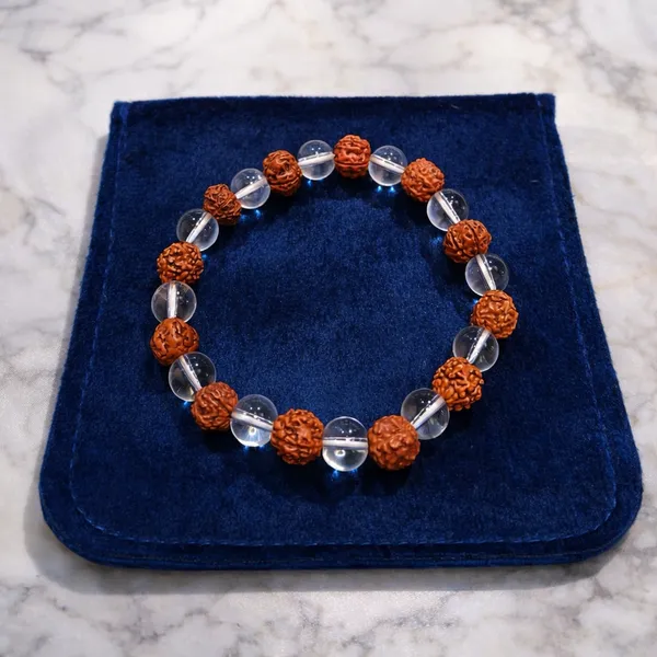 Authentic_Sphatik_Rudraksha_Bracelet_Meditation_Energy_Spiritual_Wellness_And_Pyrite_Bracelet_Abundance_Confidence_Money_Energy_Pack_Of_2