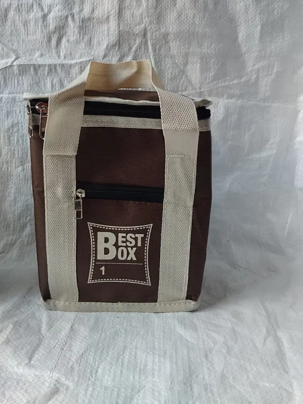 Multicolor_Polyester_Tiffin_Bag