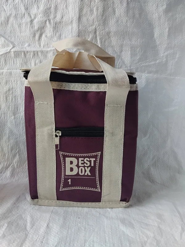 Multicolor_Polyester_Tiffin_Bag