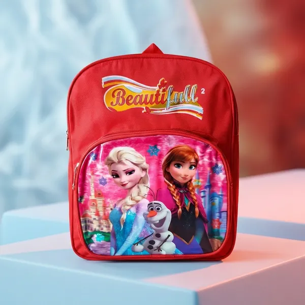 Disney_Frozen_Beautifull_School_Backpack_For_Kids
