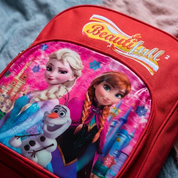 Disney_Frozen_Beautifull_School_Backpack_For_Kids