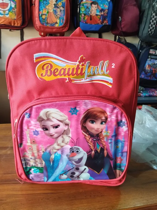 Disney_Frozen_Beautifull_School_Backpack_For_Kids
