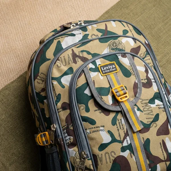 Camouflage_Print_Expandable_Trolley_Travel_Bag_With_Multiple_Compartments