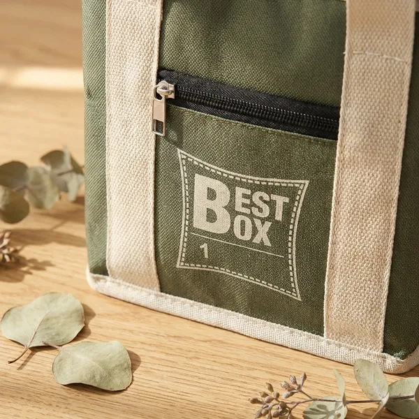 Multicolor_Polyester_Tiffin_Bag