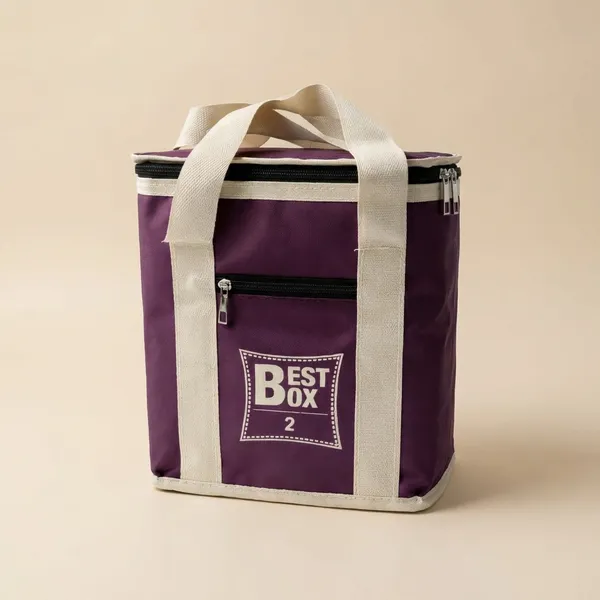 Multicolor_Polyester_Tiffin_Bag