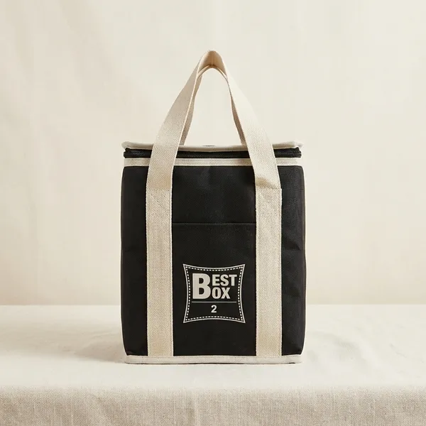 Multicolor_Polyester_Tiffin_Bag