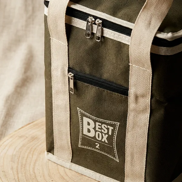 Multicolor_Polyester_Tiffin_Bag