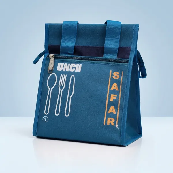 Multicolor_Insulated_Lunch_Bag_With_Cutlery