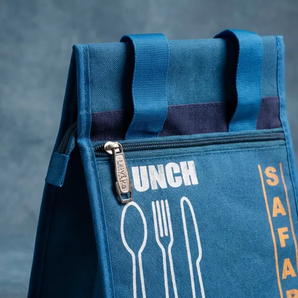 Multicolor_Insulated_Lunch_Bag_With_Cutlery