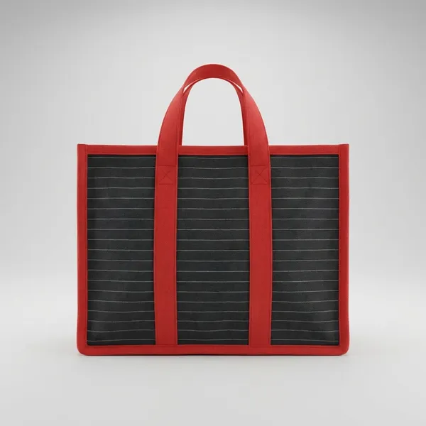 Multicolor_Striped_Tote_Bag_With_Red_Handles