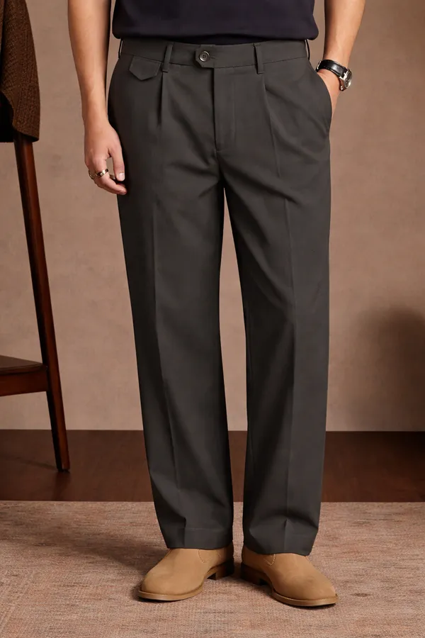 Pleated_Formal_Trousers_-_Charcoal_Grey