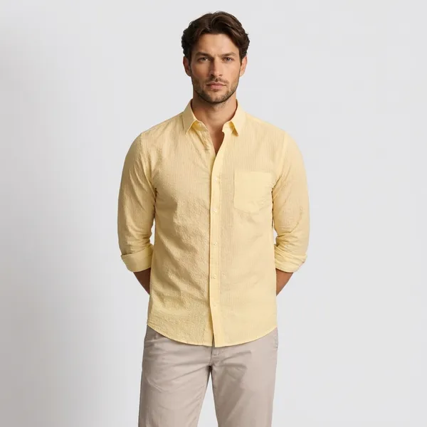 Pastel_Yellow_Linen_Shirt_-_Casual_Full_Sleeve_Button_Down