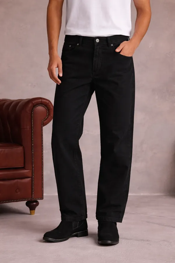 Relaxed_Fit_Black_Denim_Jeans