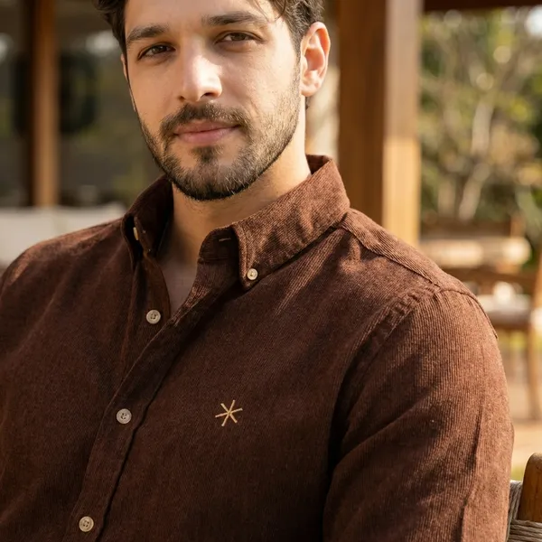 Brown_Full_Sleeve_Cotton_Casual_Shirt