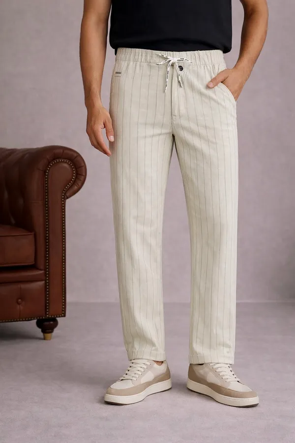 Off-White_Pinstriped_Drawstring_Trousers