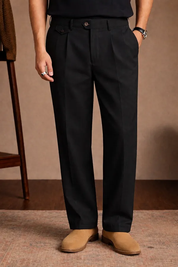 Black_Pleated_Front_Formal_Trousers