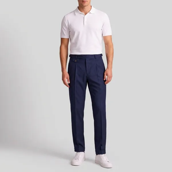 Navy_Blue_Pleated_Formal_Trousers