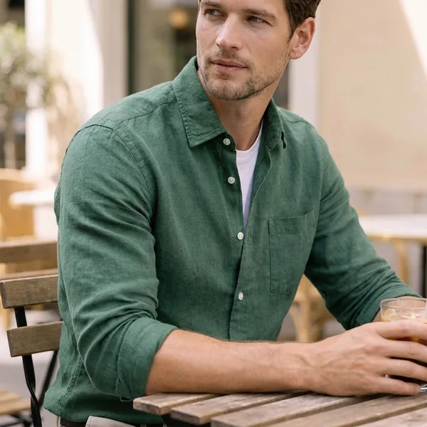Sage_Green_Long_Sleeve_Casual_Shirt