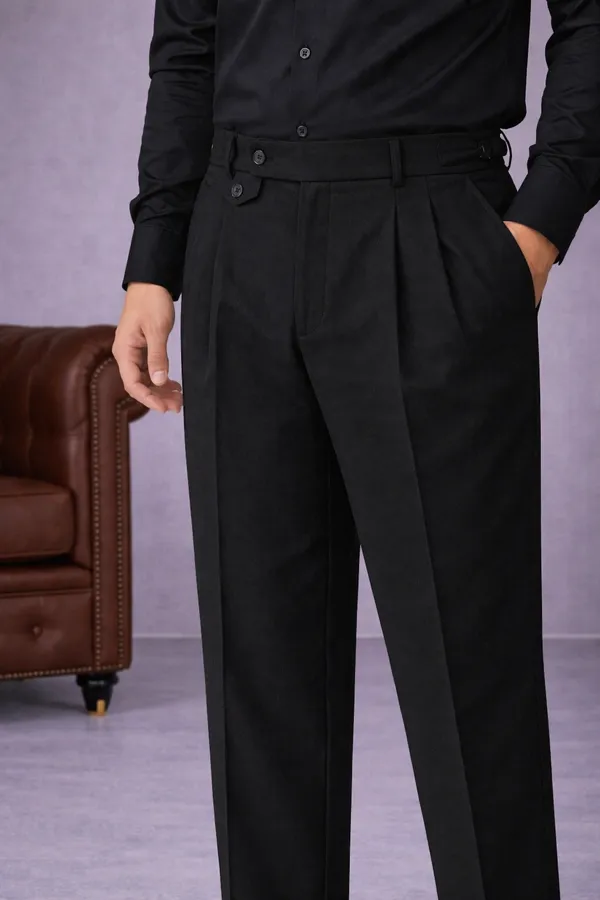 Black_Pleated_Front_Formal_Trousers