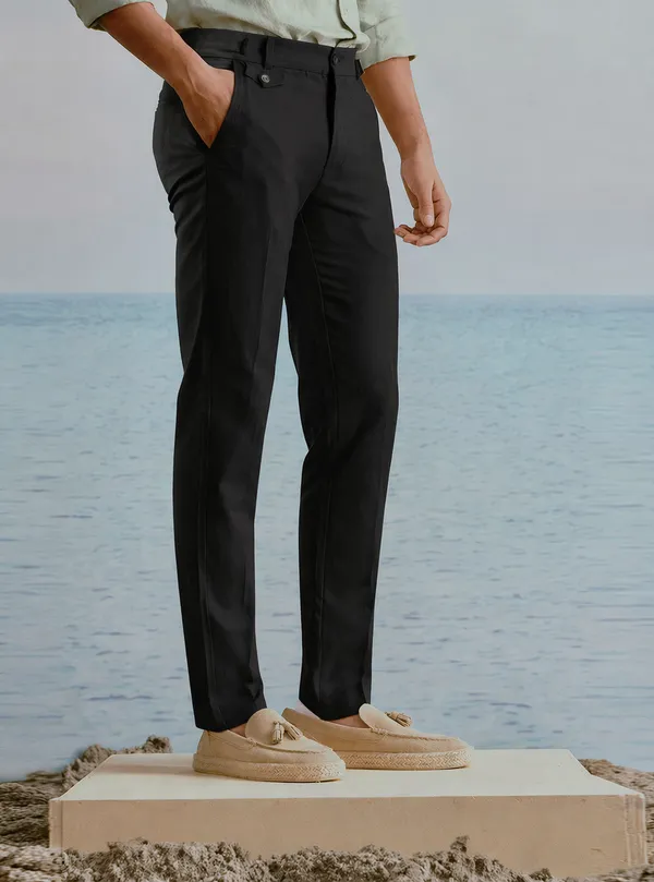 Black_Pleated_Front_Formal_Trousers