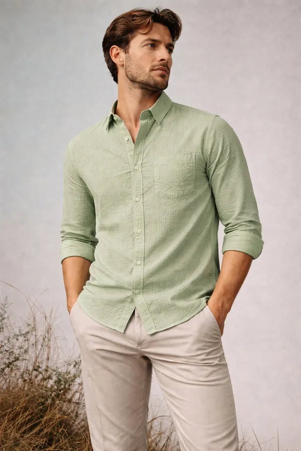 Light_Green_Linen_Full_Sleeve_Casual_Shirt