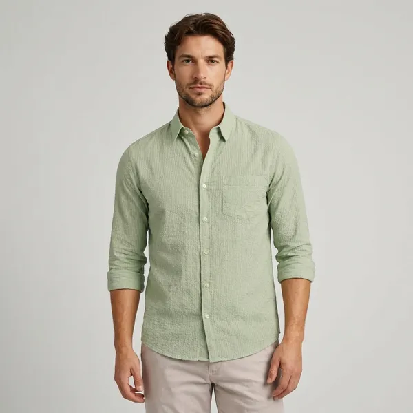 Light_Green_Linen_Full_Sleeve_Casual_Shirt