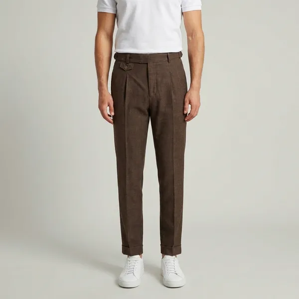 Brown_Pleated_Trousers