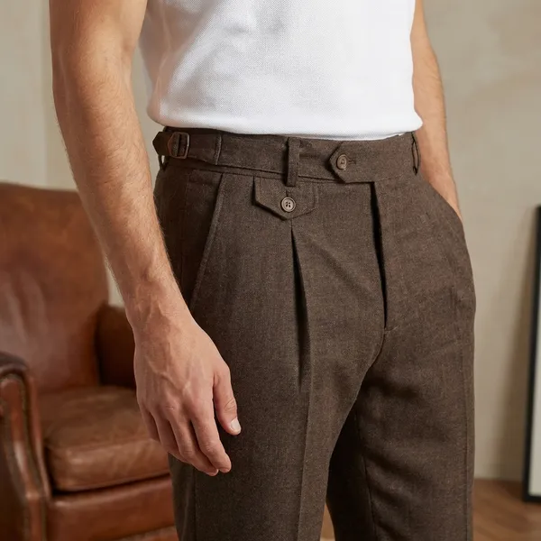 Brown_Pleated_Trousers