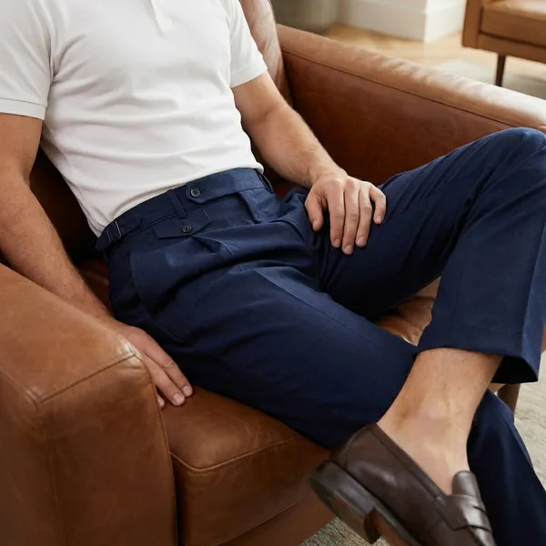 Navy_Blue_Pleated_Formal_Trousers