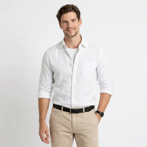 White_Full-Sleeve_Formal_Shirt