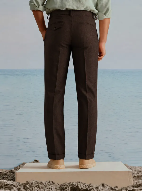 Brown_Pleated_Trousers