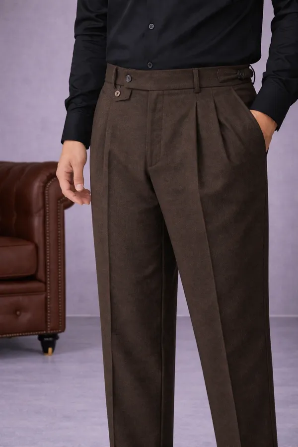 Brown_Pleated_Trousers