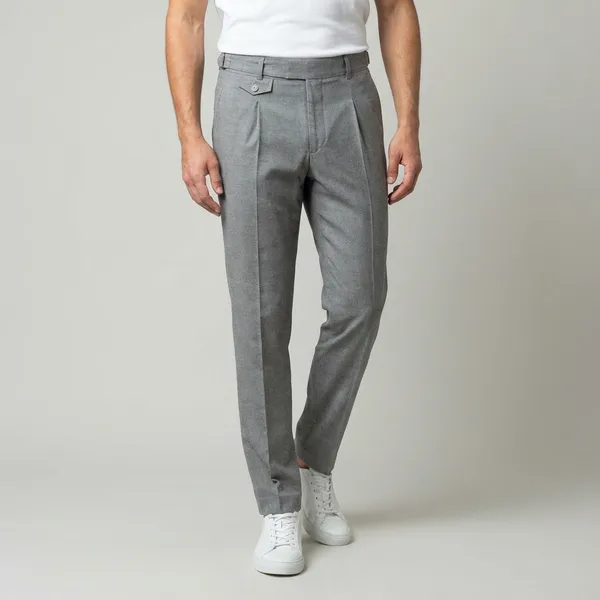 Grey_Pleated_Formal_Trousers