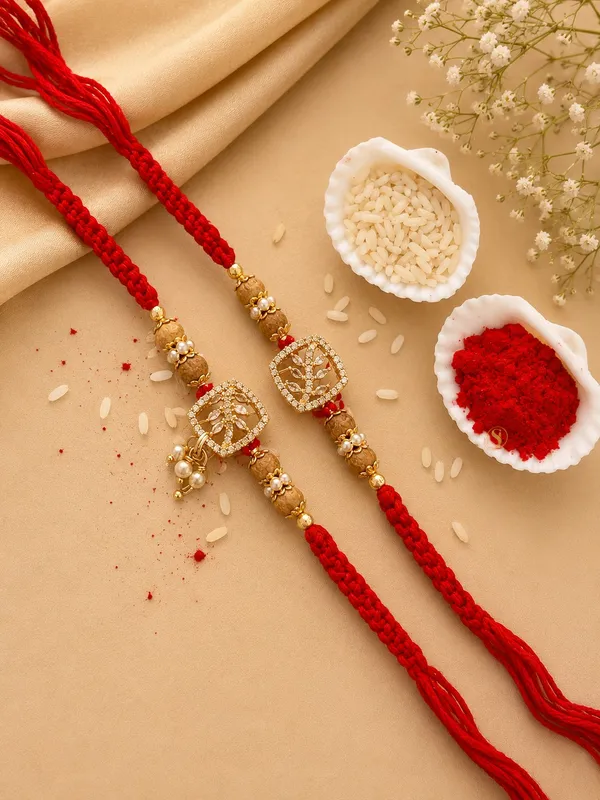 Golden_Tree_of_Life_Pearl_Rakhi_Duo