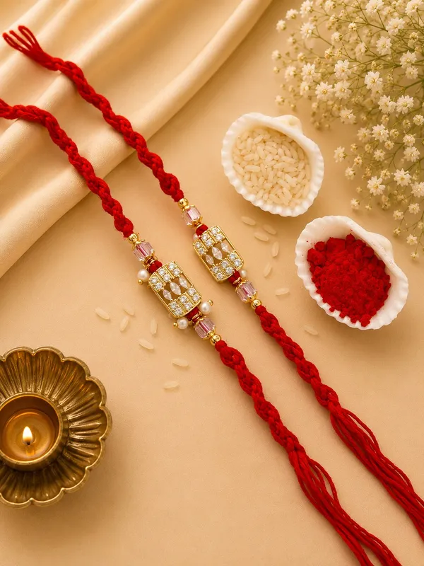 Regal_Crystal_Pearl_Rakhi_Duo